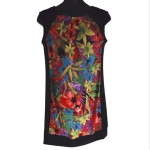 ADORABLE Ronnie Nicole Shift Dress 😍